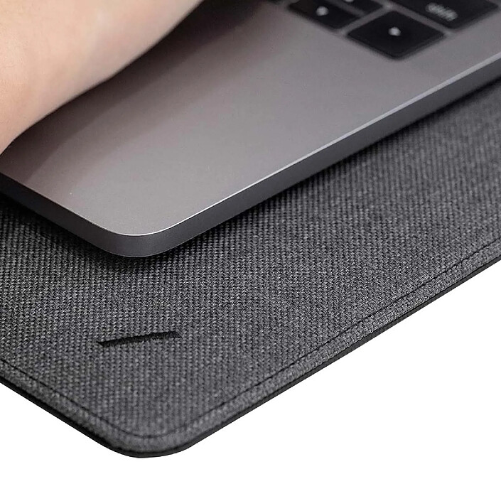 Acheter Native Union Housse pour MacBook Pro 13"/ Pro 14" Série Stow Slim Noir