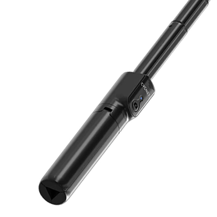 Avis CYGNETT Perche à Selfie Modèle Go-Create avec Trépied Intégré et Bras extensible Noir