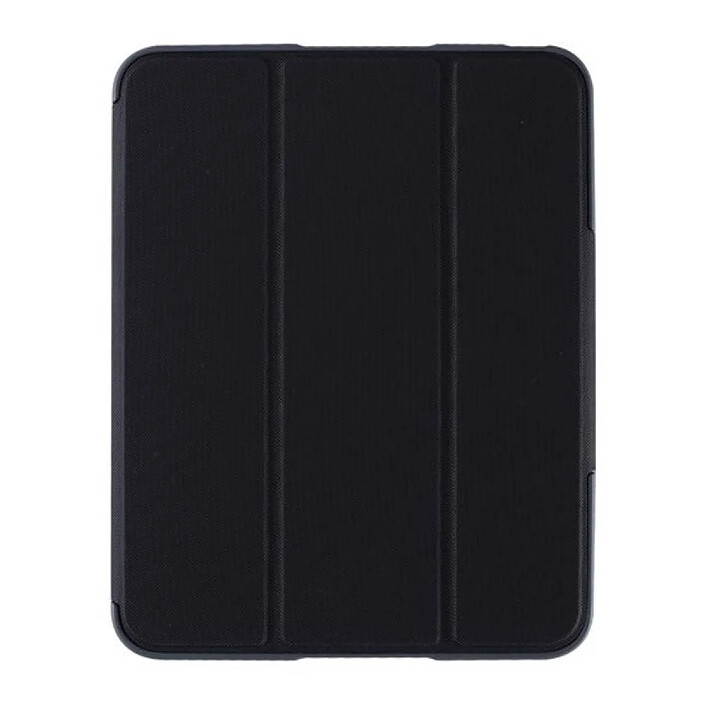 MW Étui de Protection pour iPad 10.9 Folio Classmate Noir