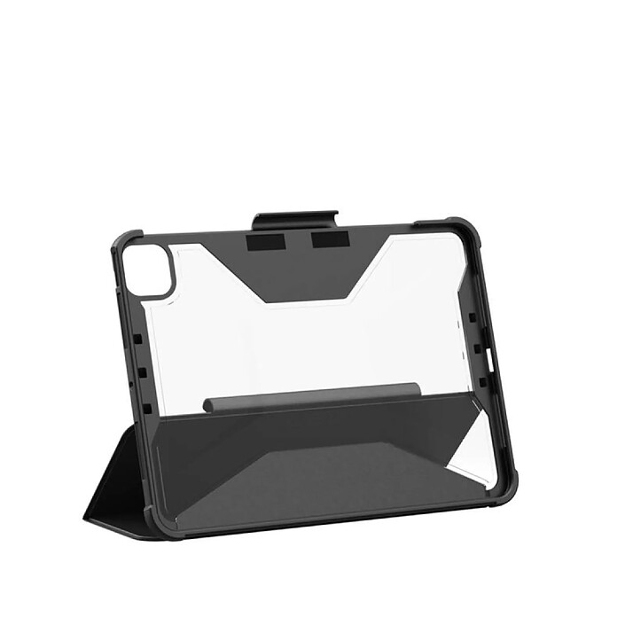 UAG Étui de Protection pour iPad Pro 11" M4 Folio Plyo Noir pas cher