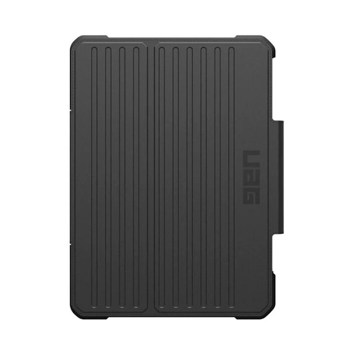 UAG Étui de Protection pour iPad Air 11" Folio Metropolis SE Noir