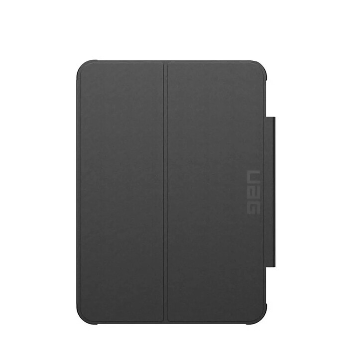 UAG Étui de Protection pour iPad Pro 11" M4 Folio Plyo Noir