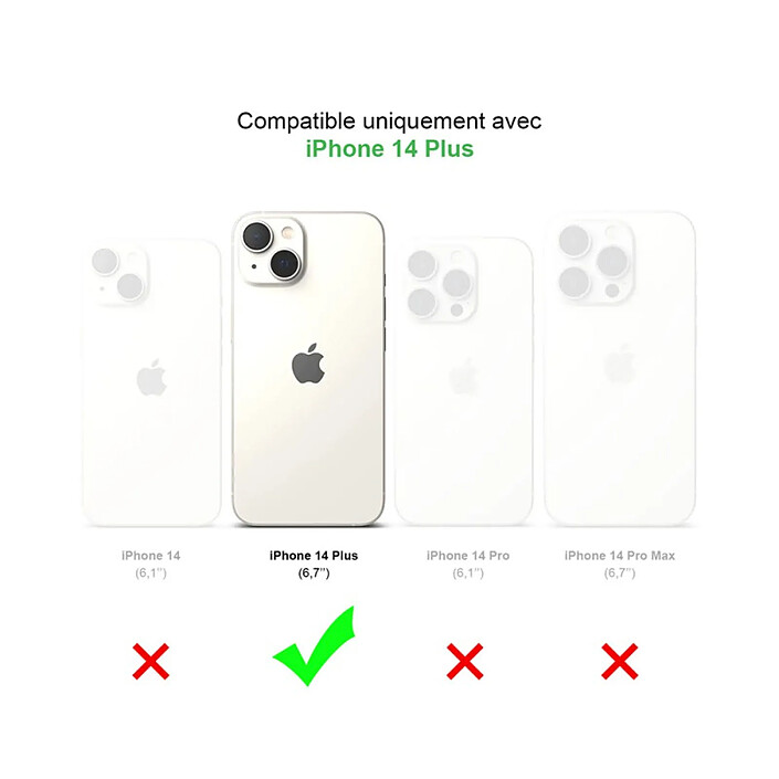 Coque téléphone