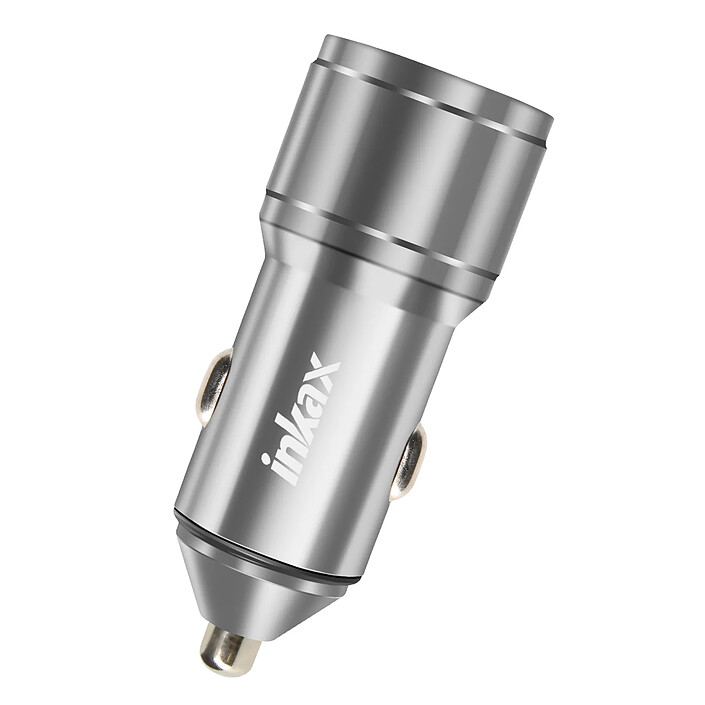 Chargeur allume-cigare