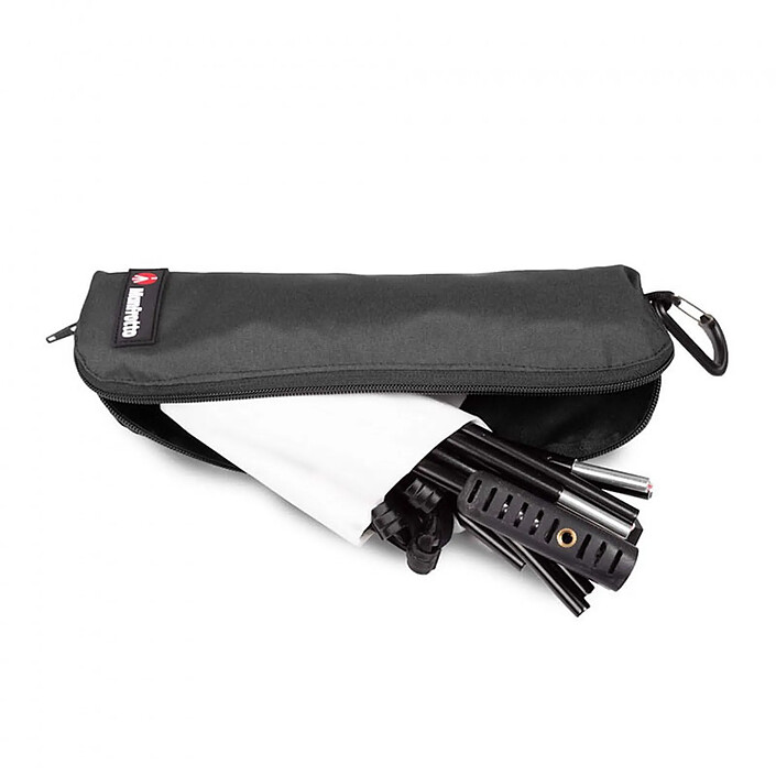 Avis MANFROTTO reflecteur halo compact 82cm stop diffuseur