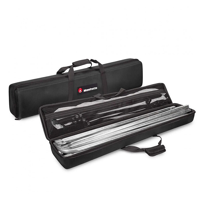 Avis LASTOLITE kit skylite medium 1.1m x 2.0m avec sac rigide (s/w & 1.25)