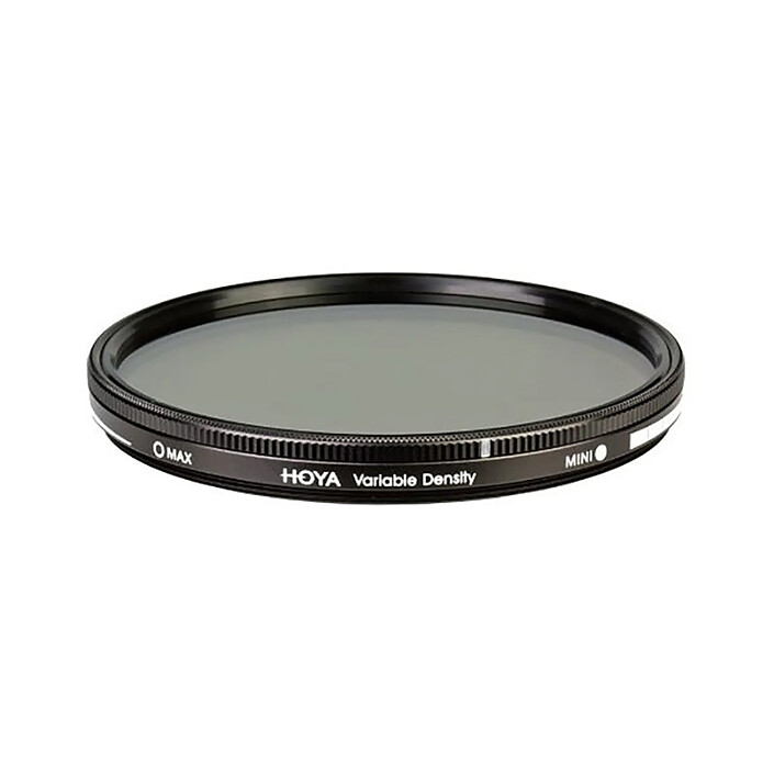 HOYA Filtre gris neutre variable ND3-400 55mm