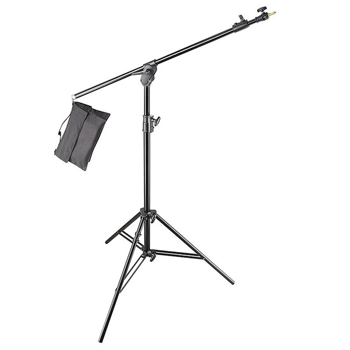 GODOX Pied d'éclairage Girafe 420LB