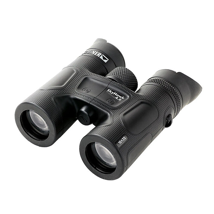 STEINER Jumelles SkyHawk 4.0 - 10x32