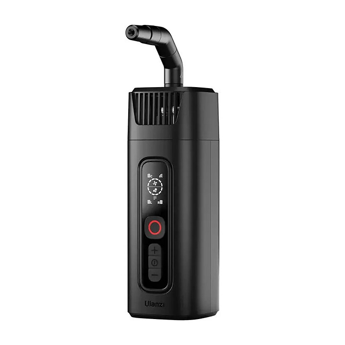 ULANZI Machine à brouillard portable Filmog Ace FM01