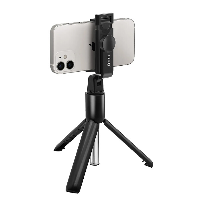 Accessoires photo smartphone