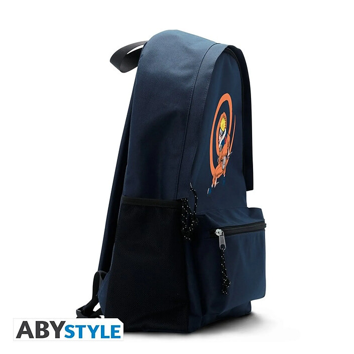 Acheter Naruto - Sac à dos bleu Naruto