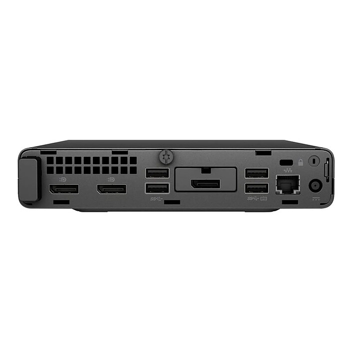 Avis HP ProDesk 600 G3 DM (HP29959) · Reconditionné