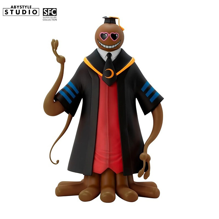 Figurines