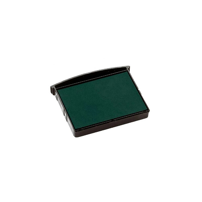 COLOP Cassette d'encre de rechange E/2300, vert, 2 pièces