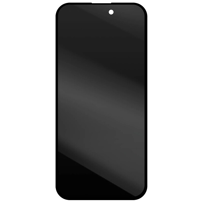 Clappio Écran Complet LCD pour iPhone 16 Technologie LTPS