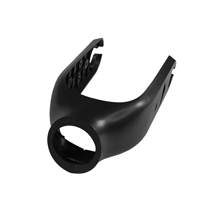 Avis Avizar Cache Fourche pour Trottinette Xiaomi Mi 4 Pro 1ère génération Noir