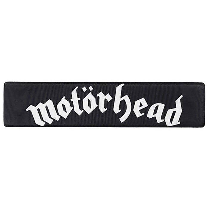 Motorhead Repose poignet ergonomique pour clavier