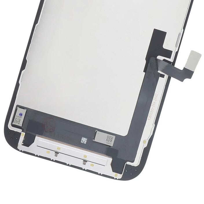 Avis Clappio Écran Complet LCD pour iPhone 16 Technologie LTPS