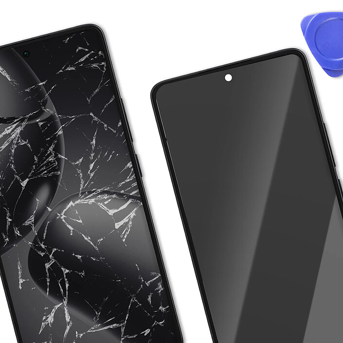 Acheter Relife Écran LCD pour Xiaomi 14T Pro avec Vitre Tactile et Châssis Noir