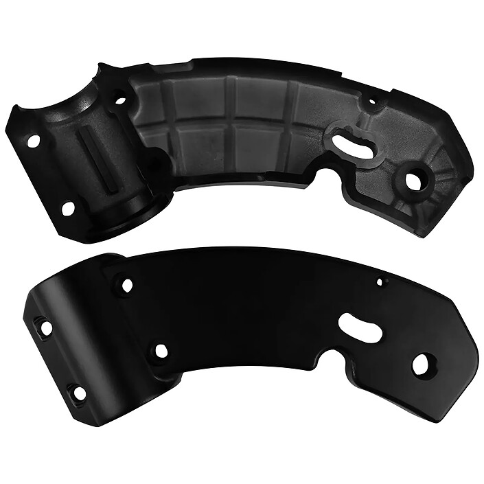 Avis Zero Bloc Système de Pliage pour Trottinette Zero 9 Original Noir