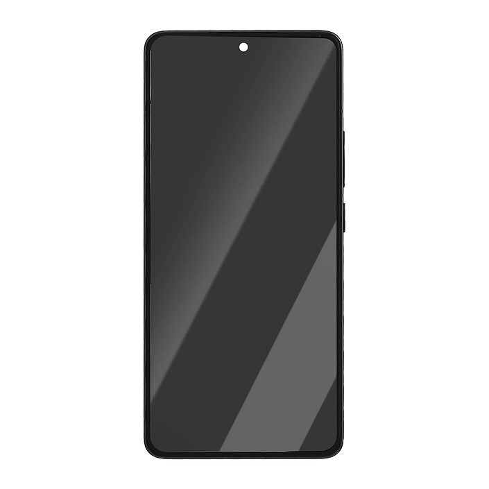 Relife Écran LCD pour Xiaomi 14T Pro avec Vitre Tactile et Châssis Noir