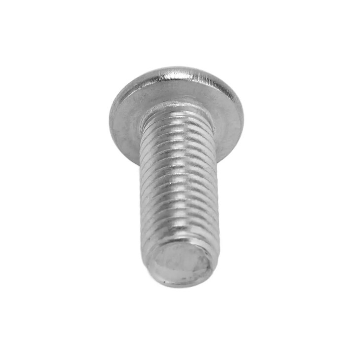 Avis Avizar 100 Vis Deck pour Dualtron Mini Argent