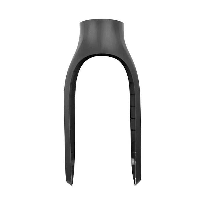 Avizar Cache Fourche pour Trottinette Xiaomi Mi 3 Noir