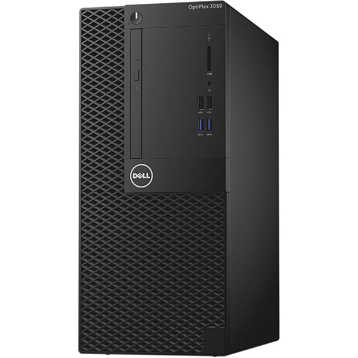 PC de bureau reconditionné