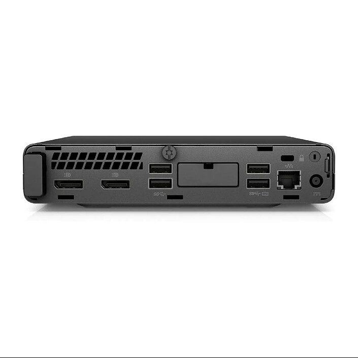 PC de bureau reconditionné