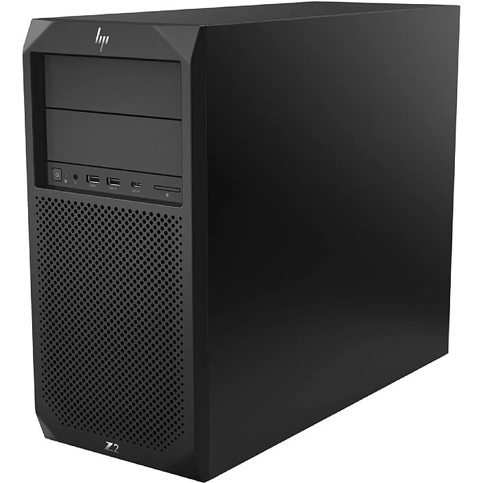 PC de bureau reconditionné