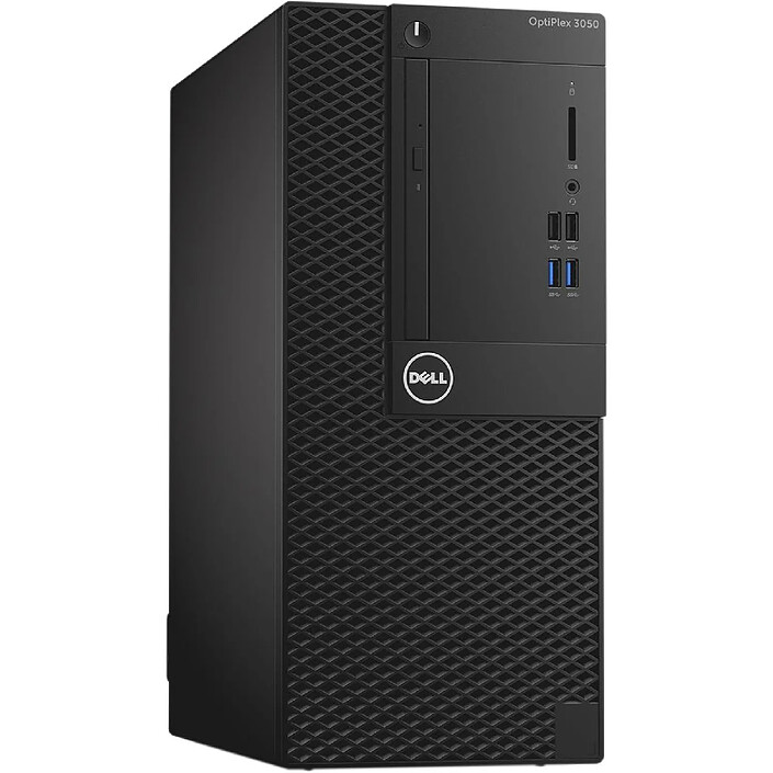 Dell OptiPlex 3050 Tower (8256SSDi5) · Reconditionné