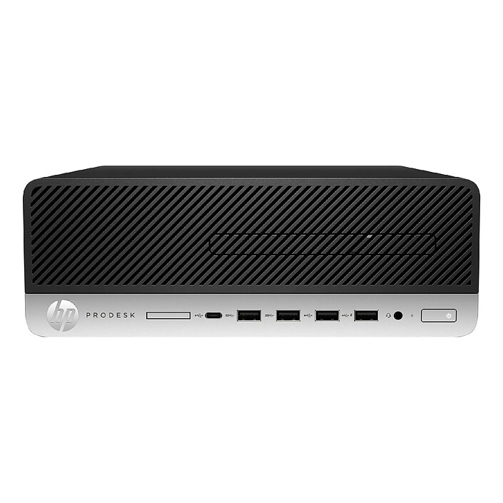 HP ProDesk 600 G4 SFF (8256SSDi5) · Reconditionné