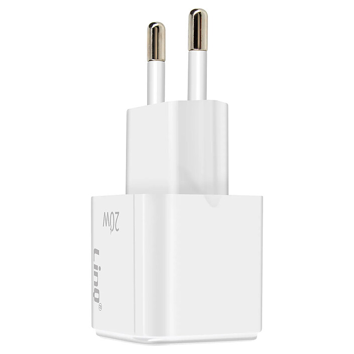 Chargeur téléphone