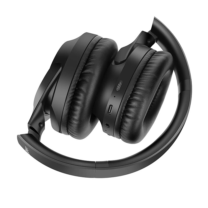 Casque