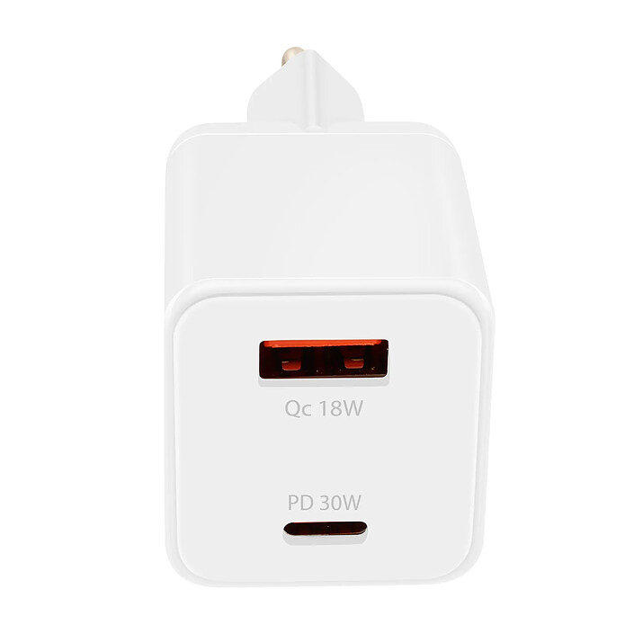 Chargeur téléphone