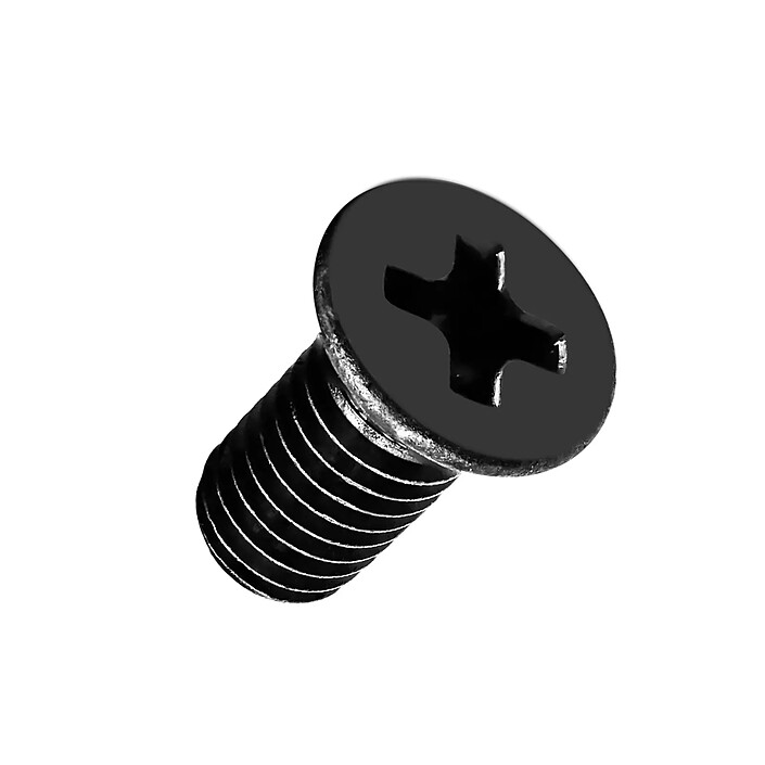 Avizar Lot de 10 Vis de Support Garde-Boue pour Xiaomi Pro 2 et Xiaomi Mi 3