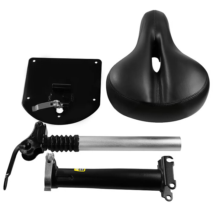 Accessoires mobilité urbaine