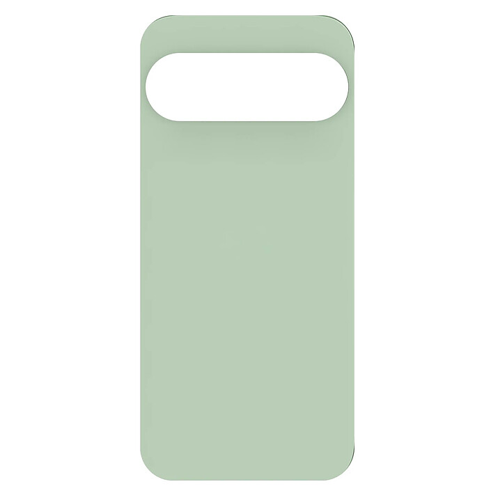 Clappio Vitre arrière de remplacement pour Google Pixel 9
