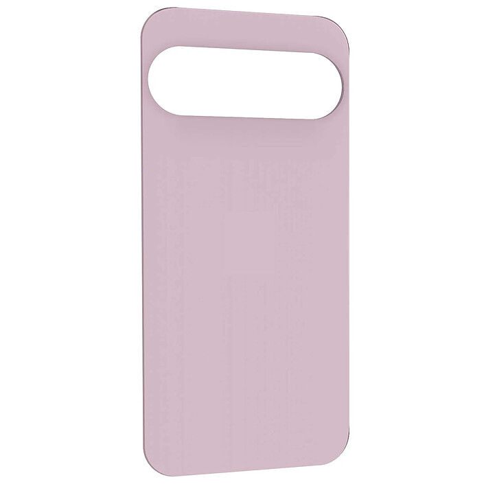 Avis Clappio Vitre arrière de remplacement pour Google Pixel 9 Pro Rose