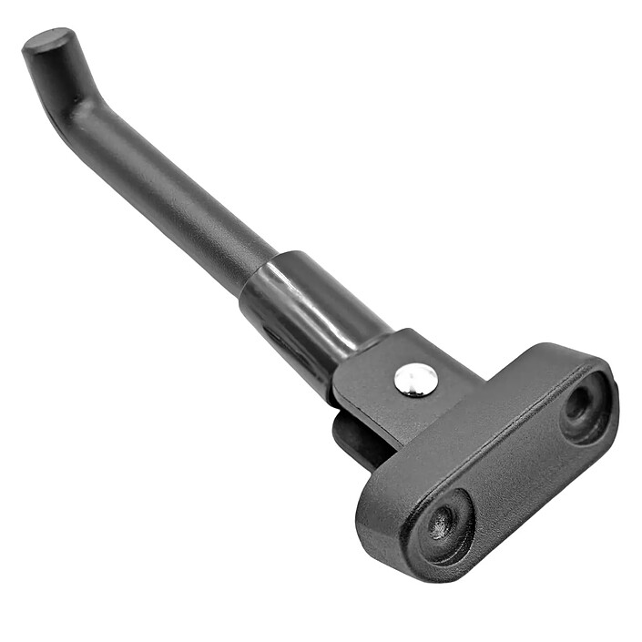 Avis Ninebot Béquille pour Trottinette Ninebot F2 Pro Longueur 146mm Original Noir