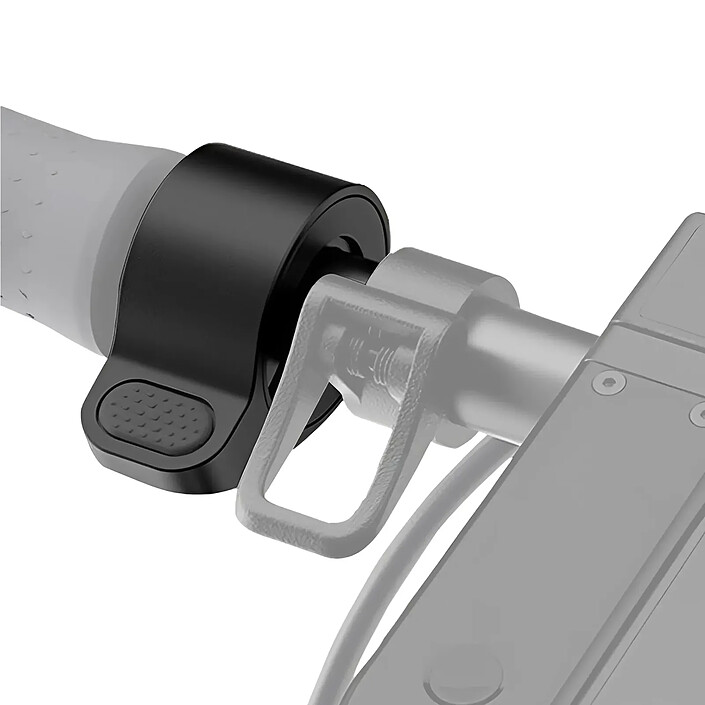 Acheter Avizar Accélérateur pour Trottinette Xiaomi Mi 3 Lite Noir