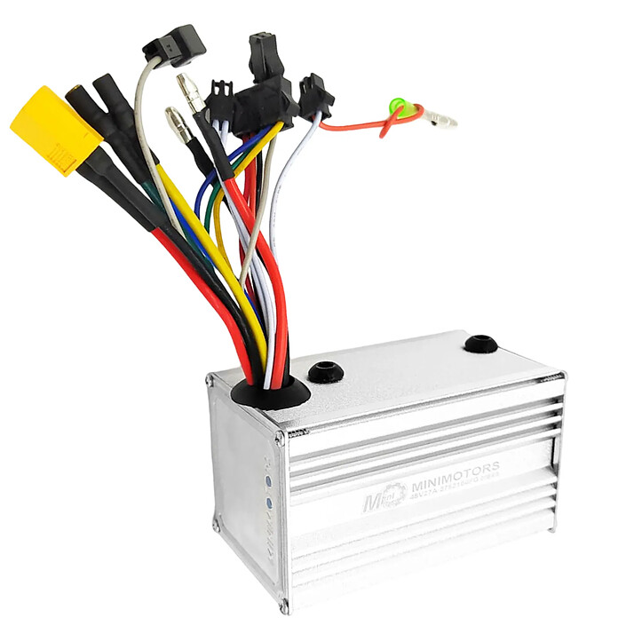 Accessoires mobilité urbaine