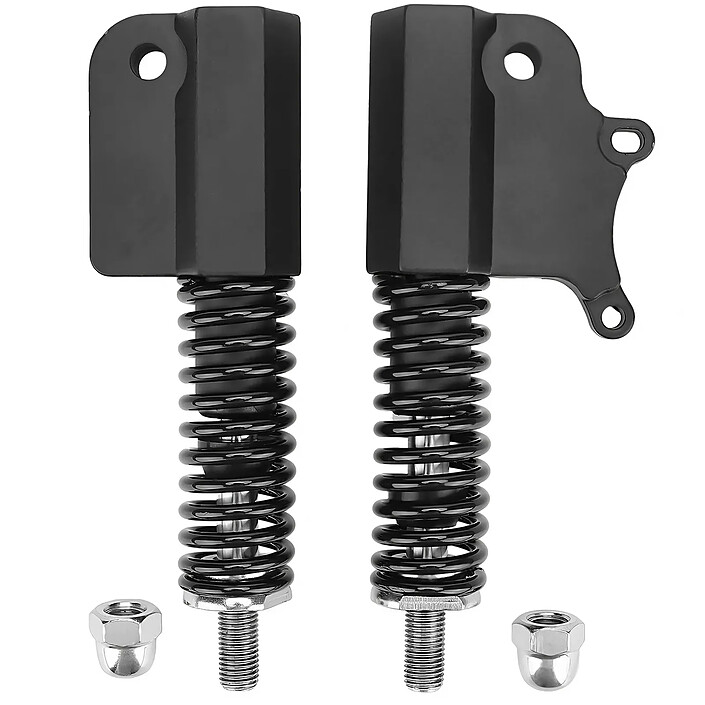 Accessoires mobilité urbaine