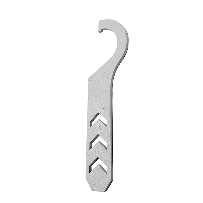 Avis Avizar Clé Nouveau Folding pour Trottinette Dualtron Inox Durable