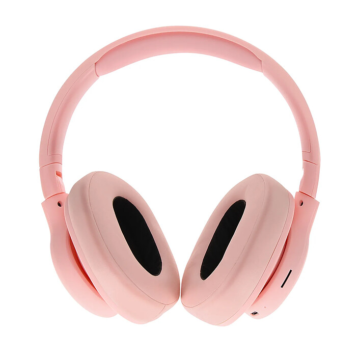Casque