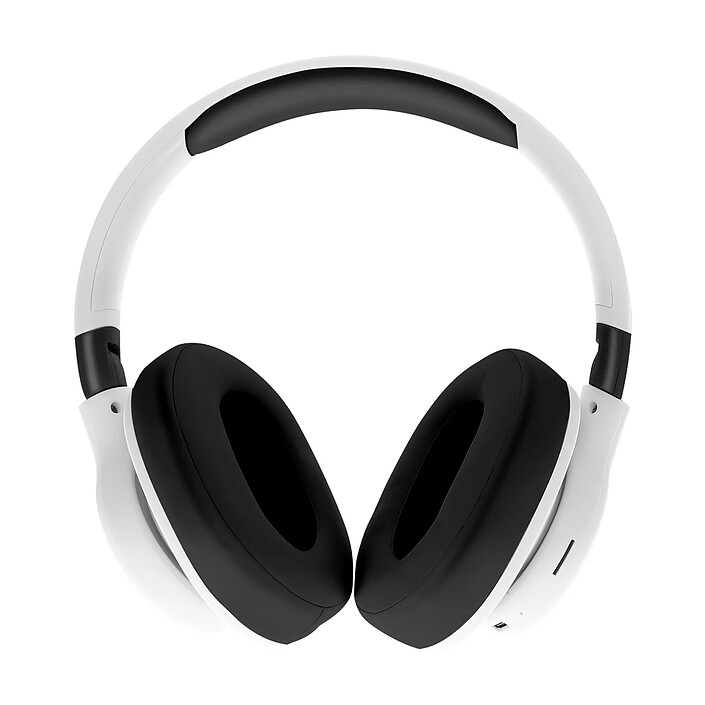 Casque