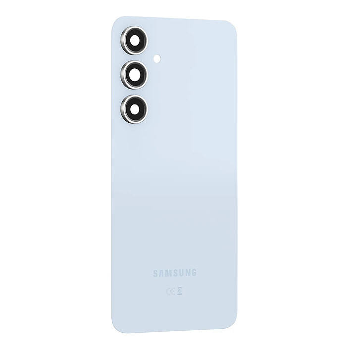 Avis Clappio Vitre arrière de remplacement pour Samsung Galaxy S24 FE