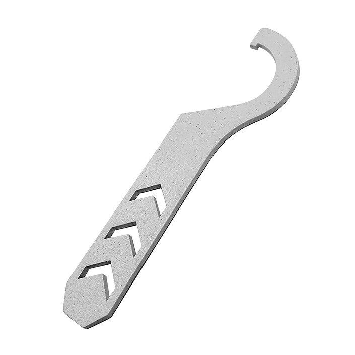 Avizar Clé Nouveau Folding pour Trottinette Dualtron Inox Durable