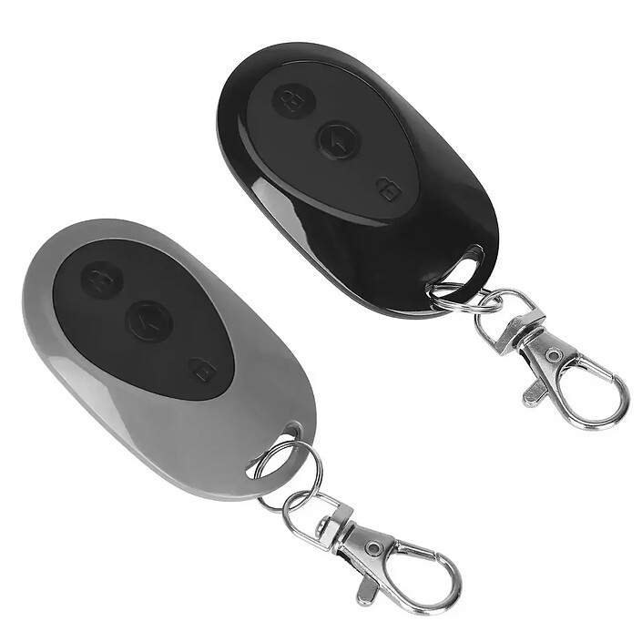 Avis Avizar Alarme Antivol pour Xiaomi 1S, Essential, M365, M365 Pro et Mi 3